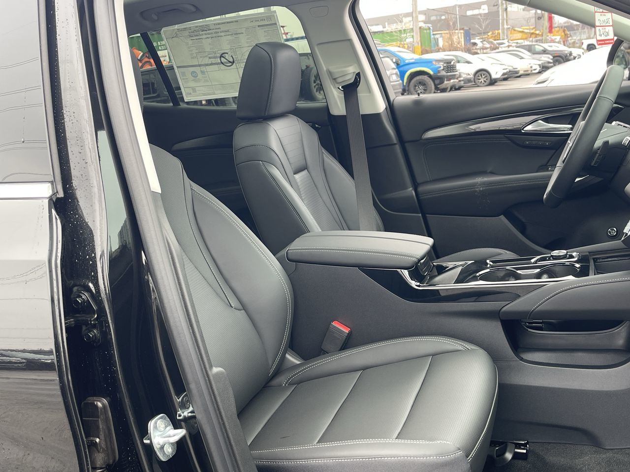2026 Buick Envision