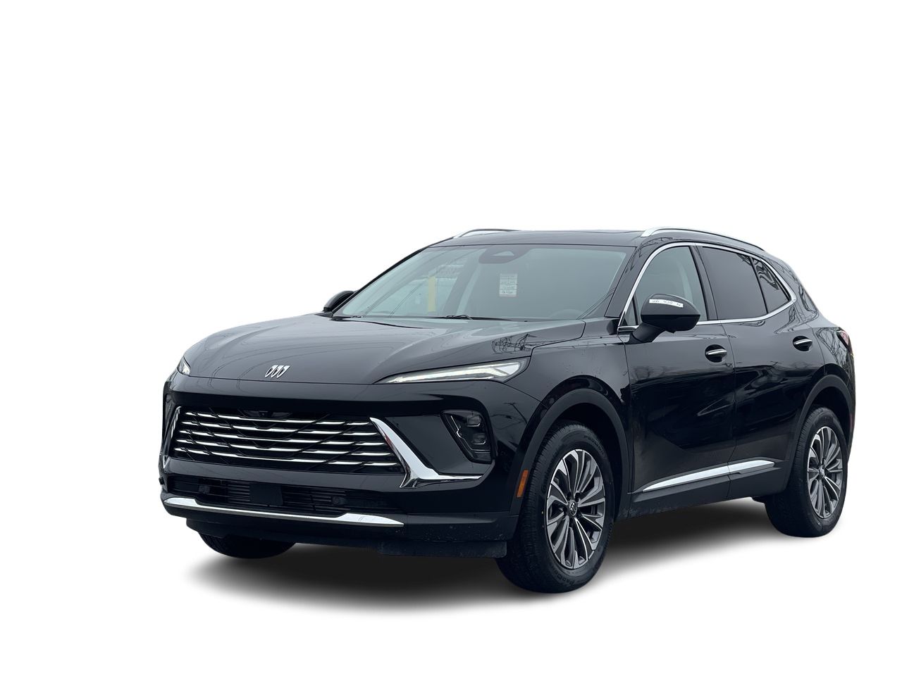 2026 Buick Envision