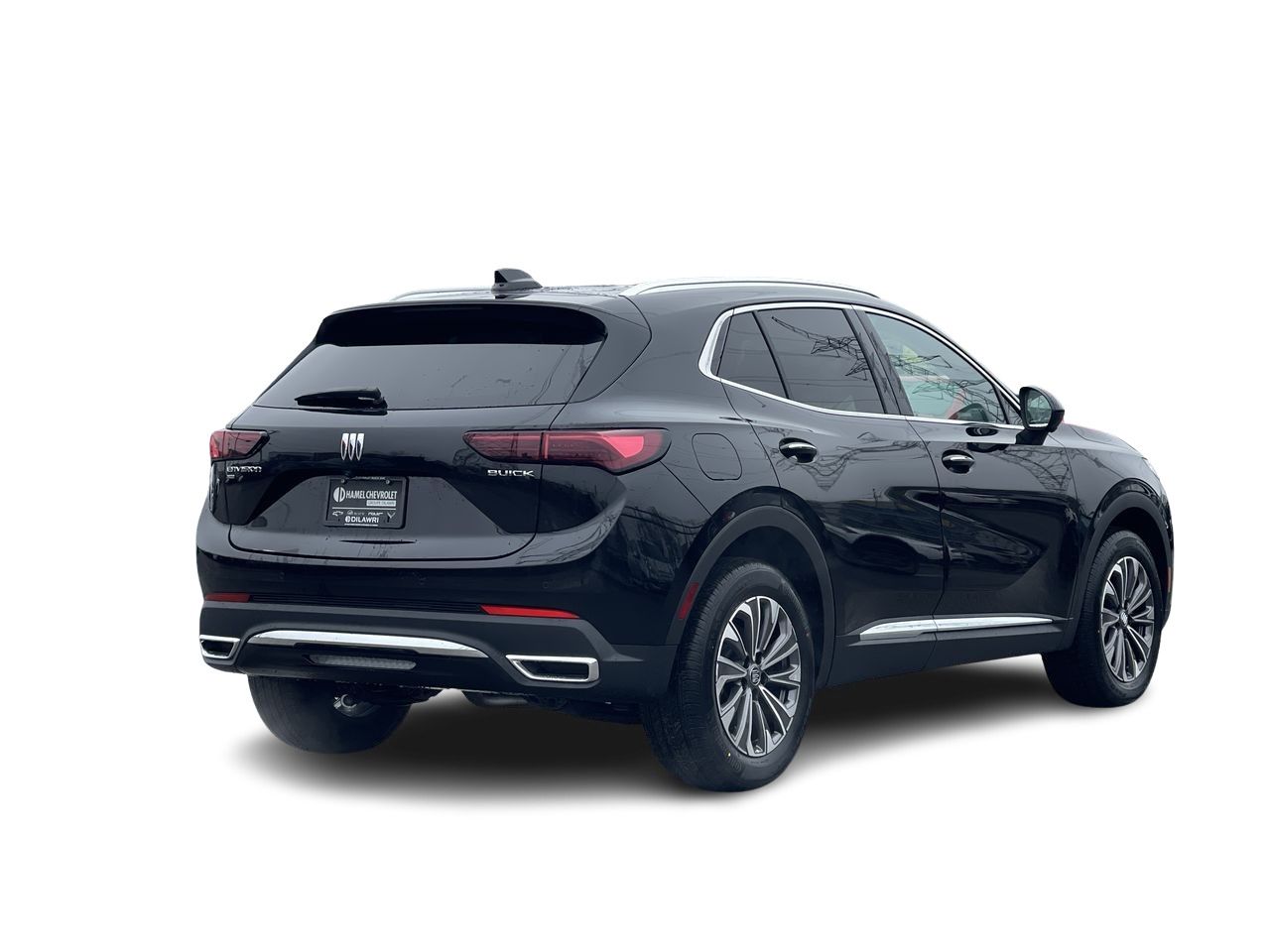 2026 Buick Envision