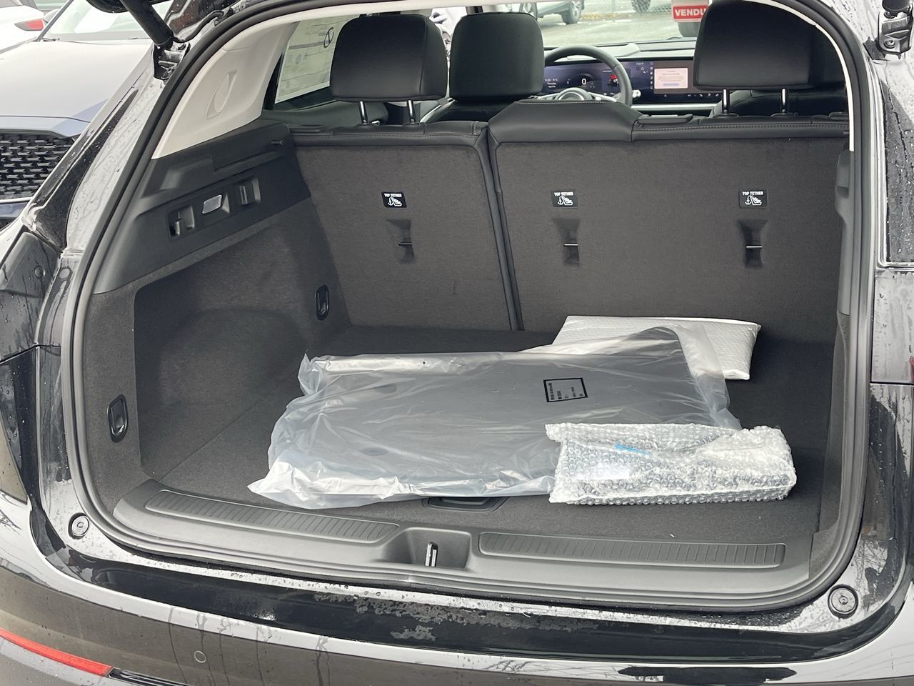 2026 Buick Envision
