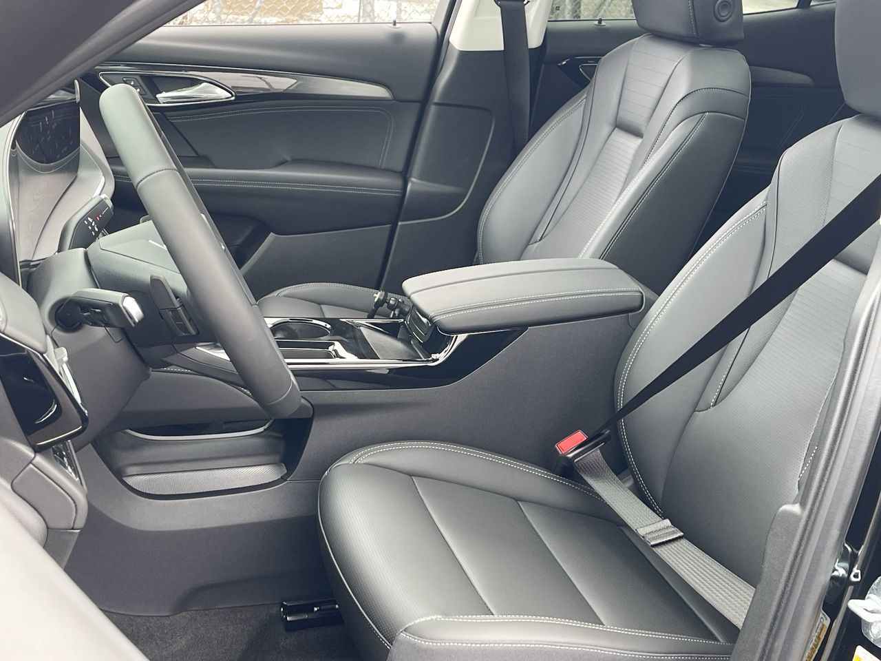 2026 Buick Envision