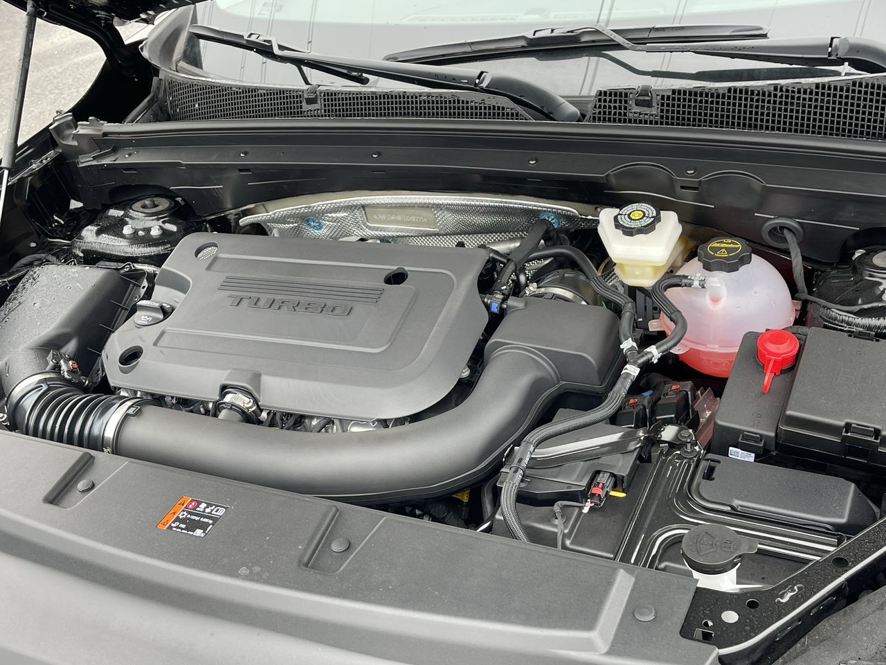 2026 Buick Envision