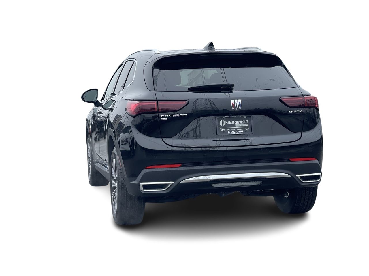 2026 Buick Envision
