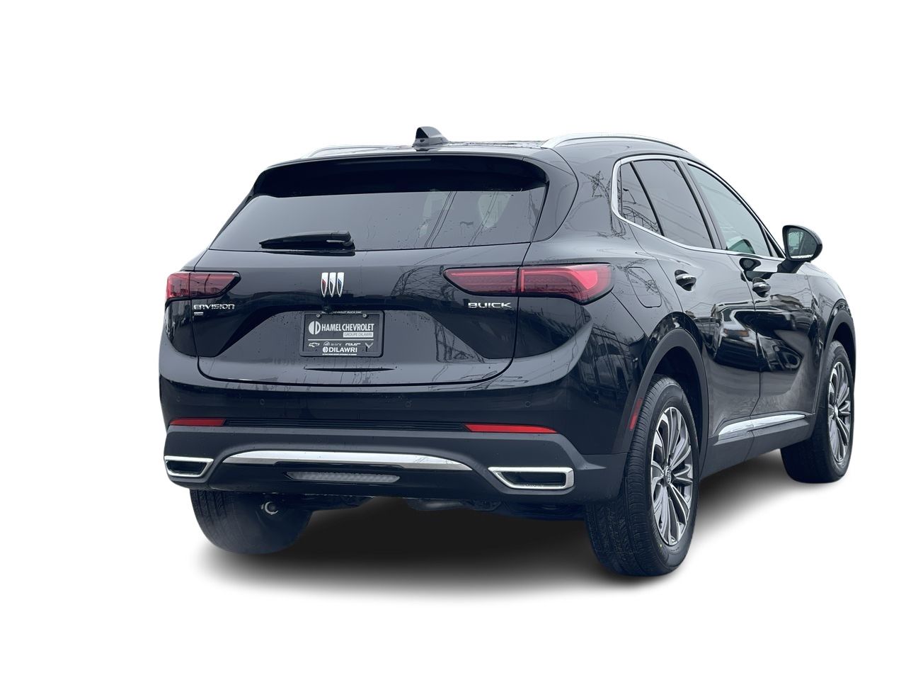 2026 Buick Envision
