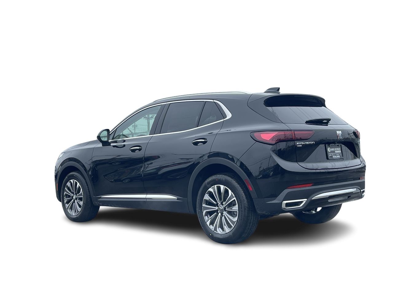 2026 Buick Envision