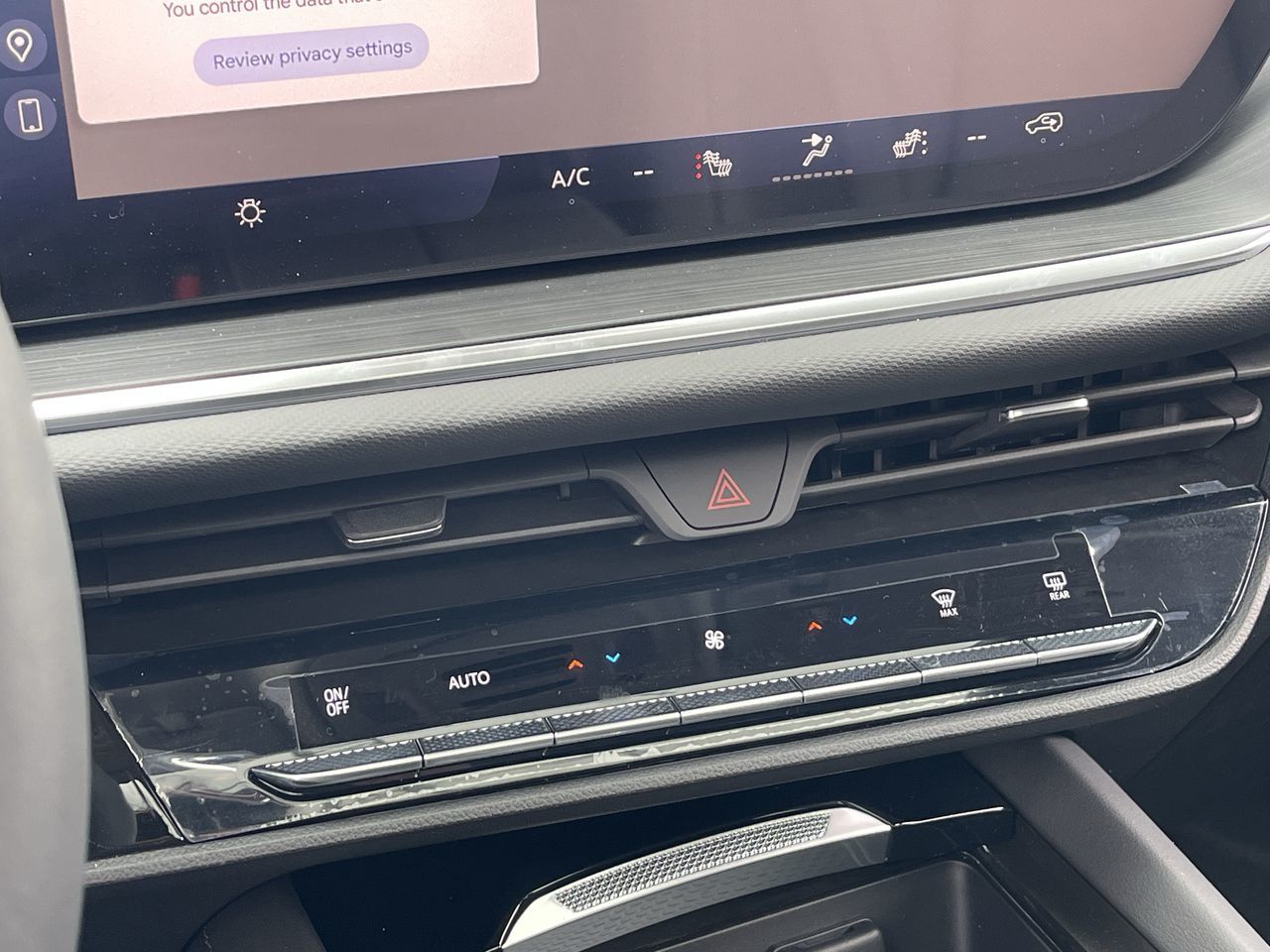2026 Buick Envision