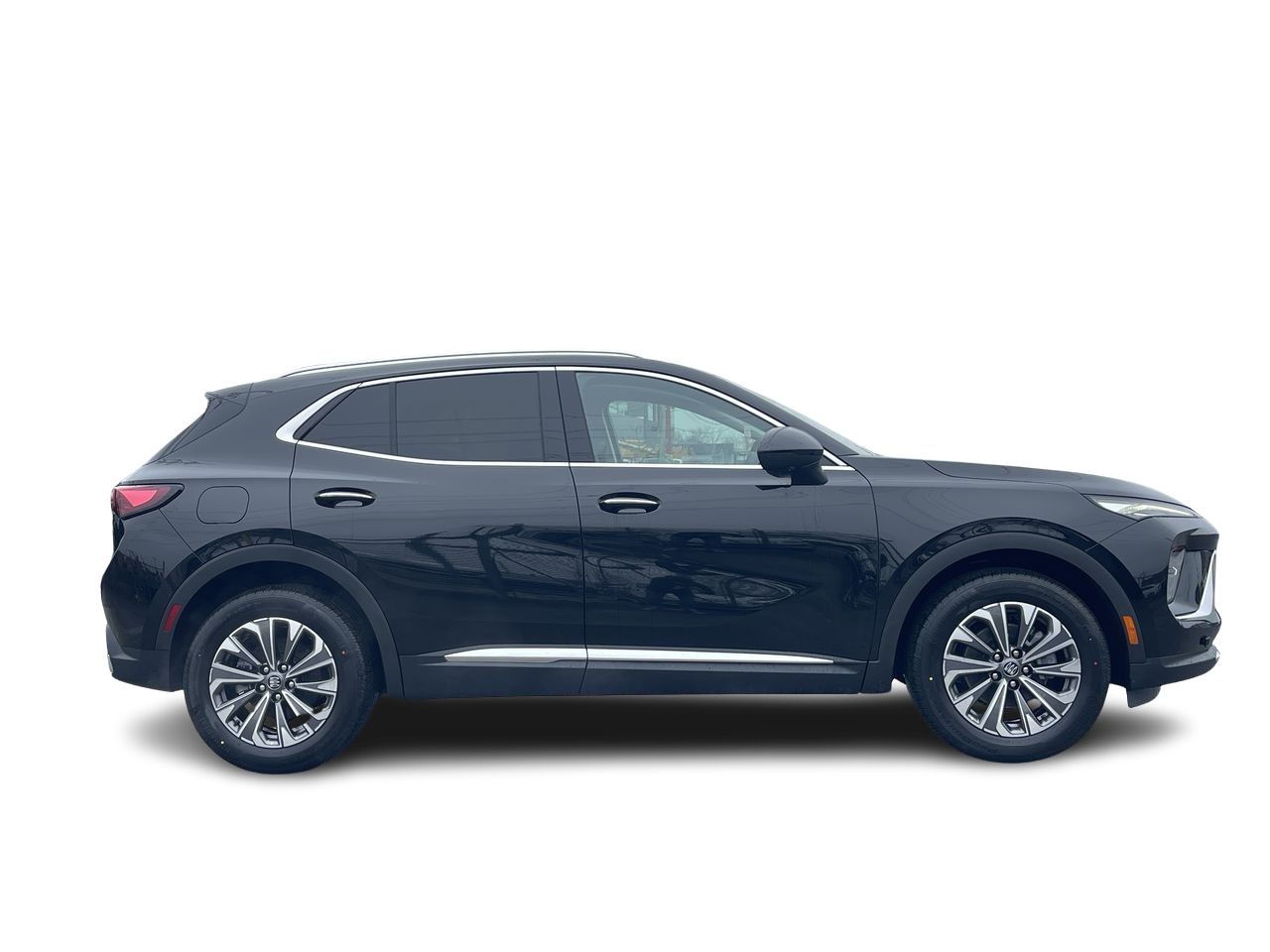 2026 Buick Envision