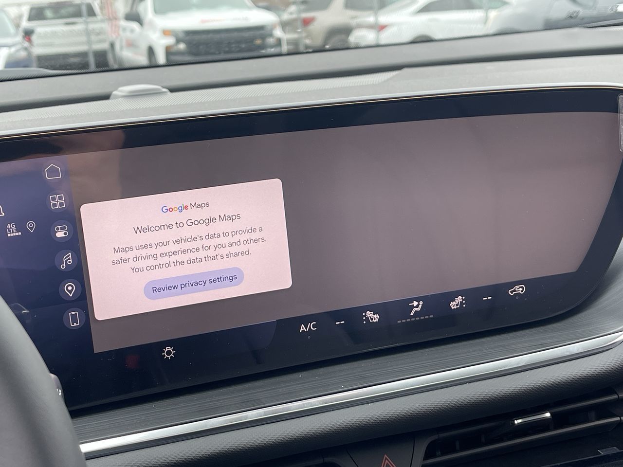2026 Buick Envision