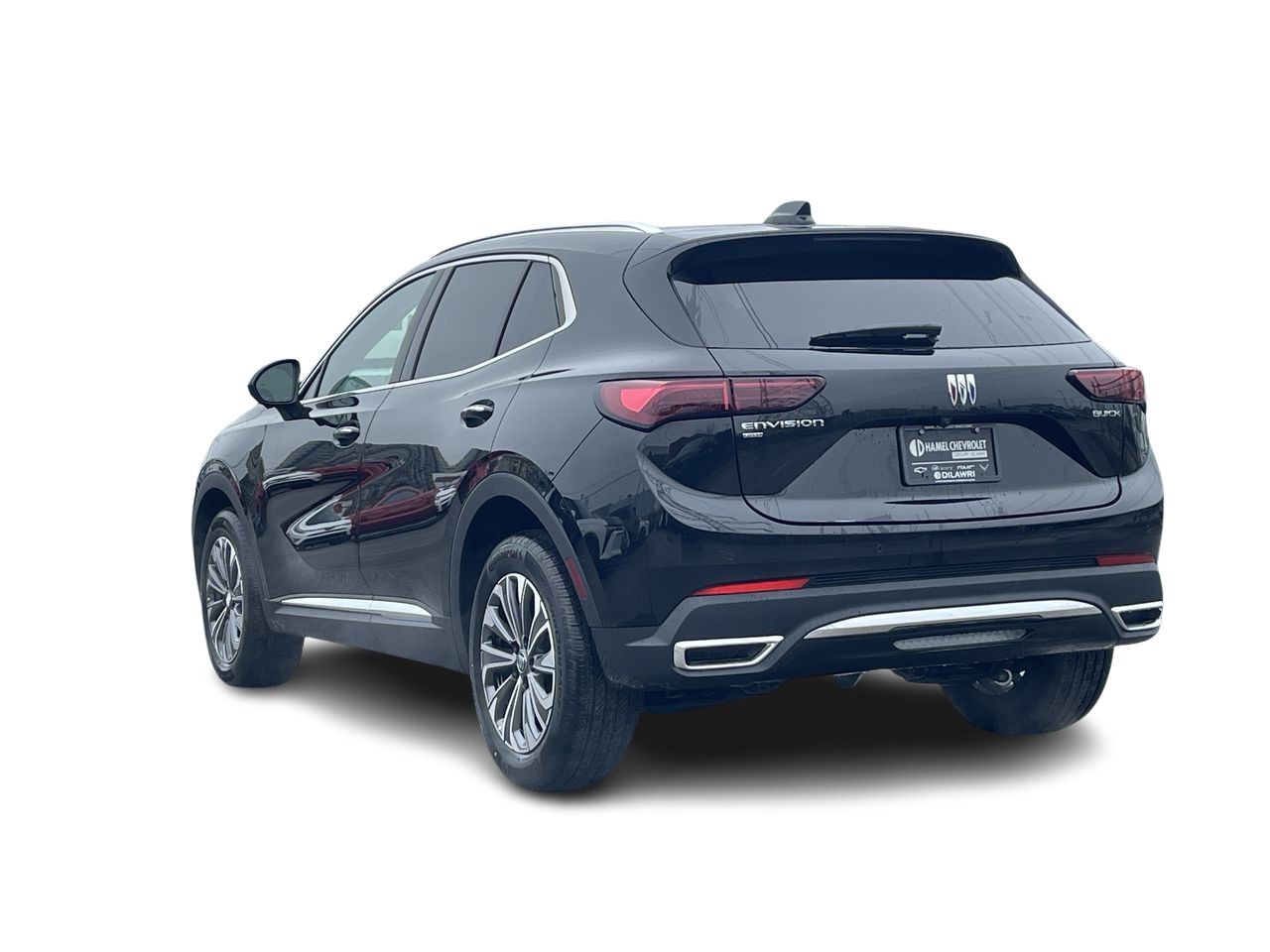 2026 Buick Envision