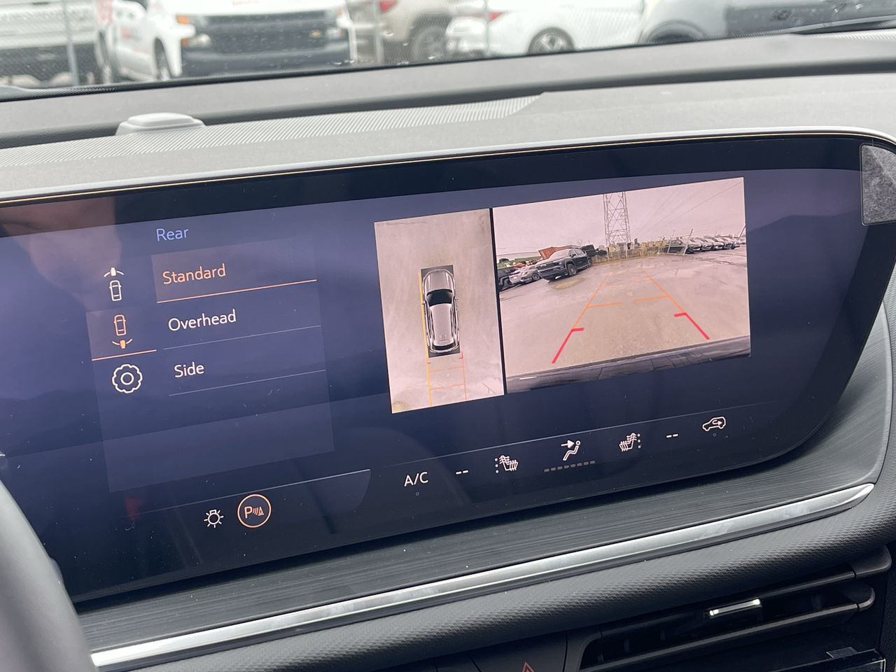 2026 Buick Envision