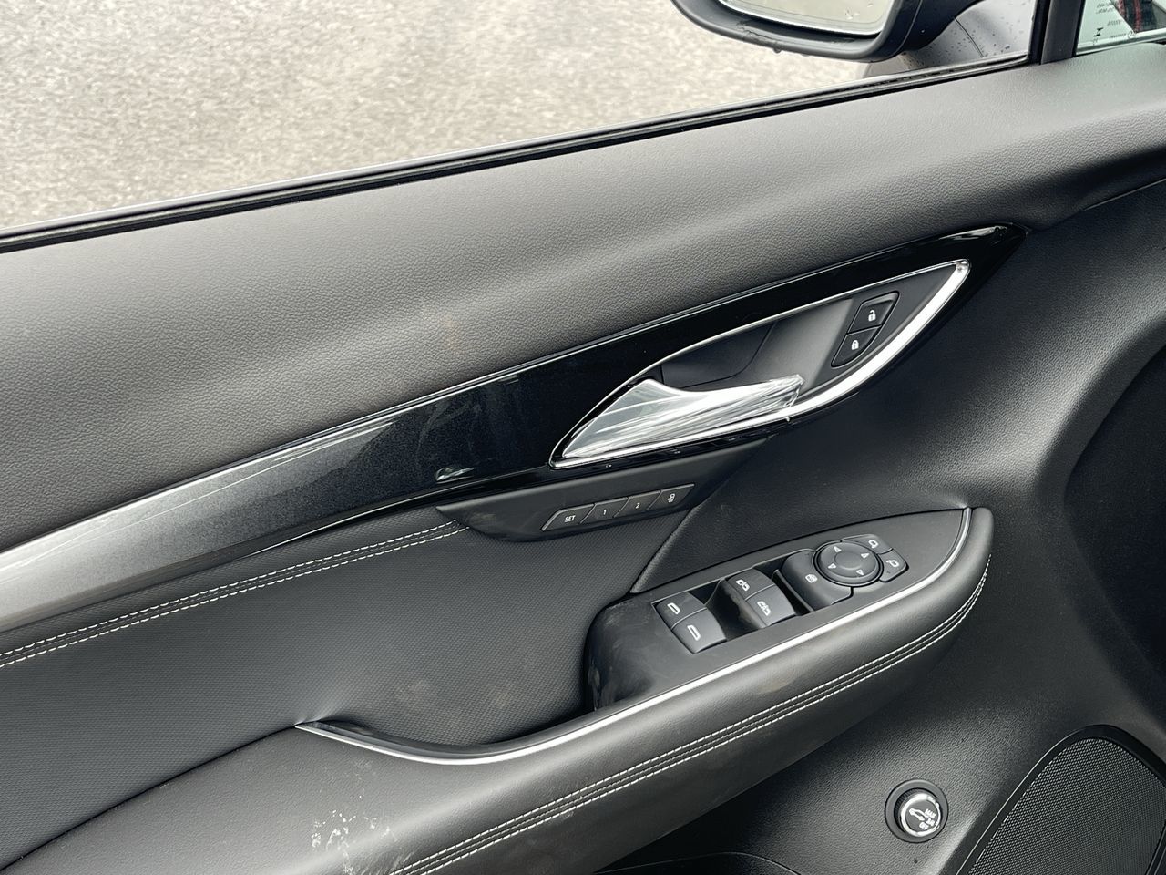 2026 Buick Envision