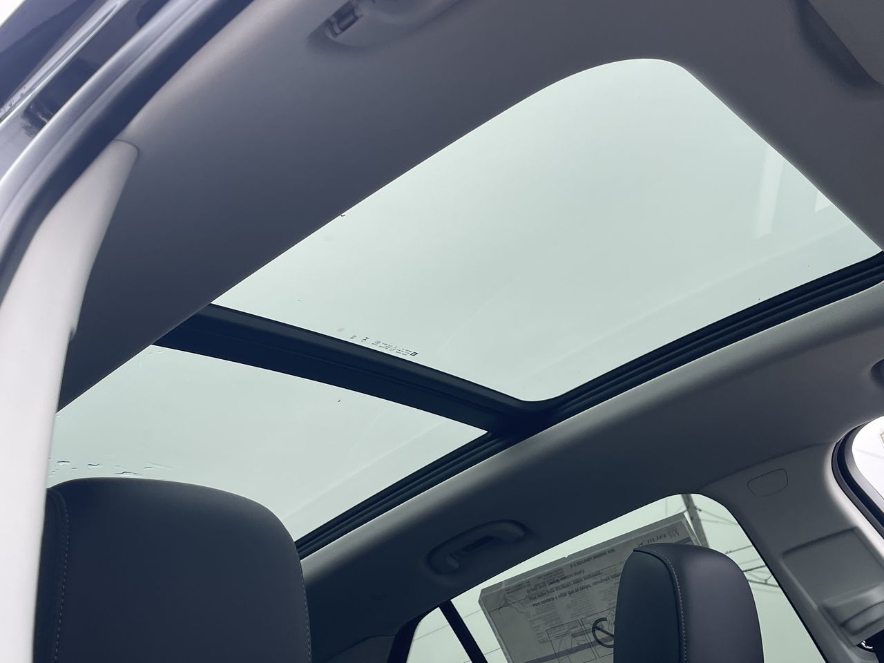 2026 Buick Envision