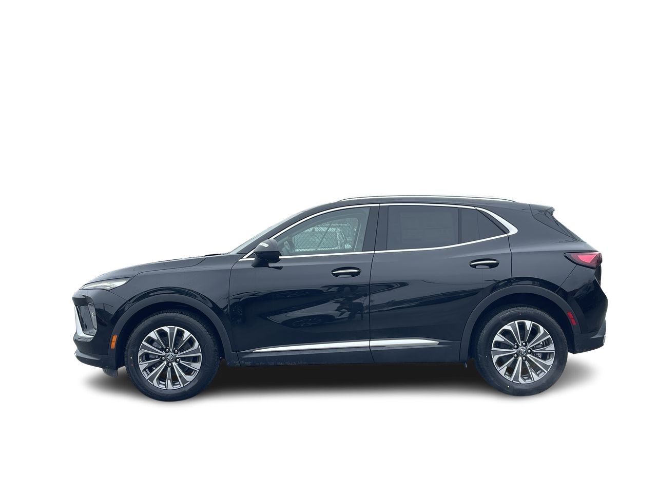 2026 Buick Envision