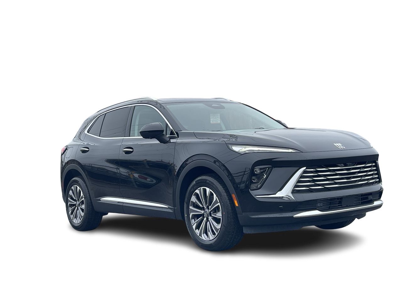 2026 Buick Envision