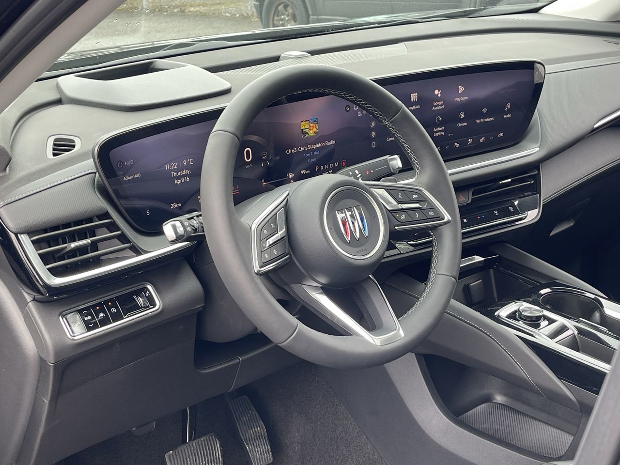 2026 Buick Envision