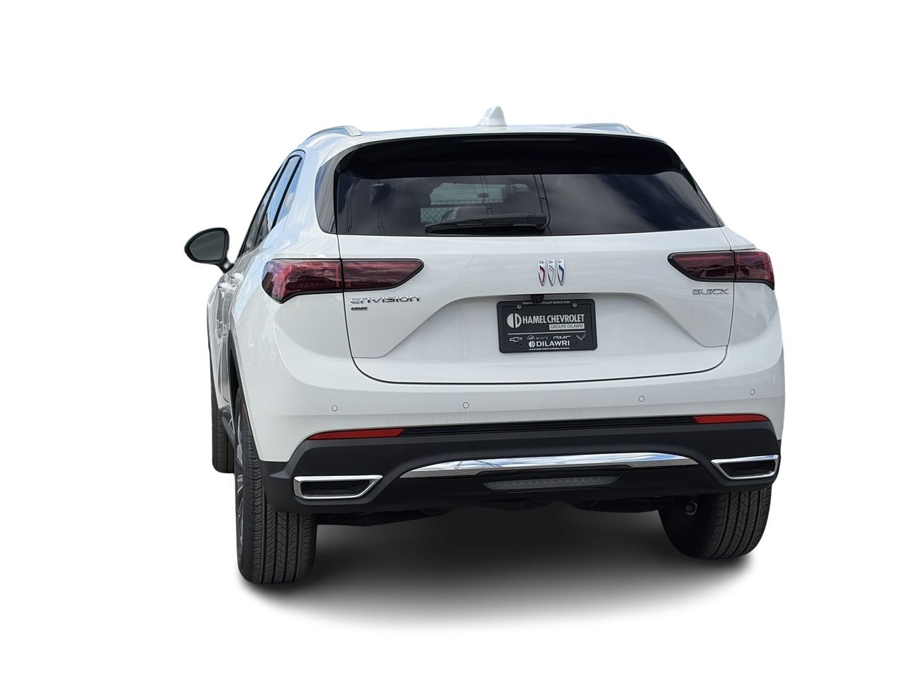 Buick Envision  2026 à Saint-Léonard, Québec