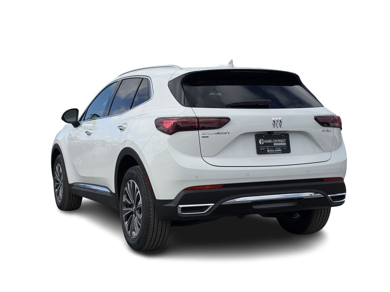 Buick Envision  2026 à Saint-Léonard, Québec