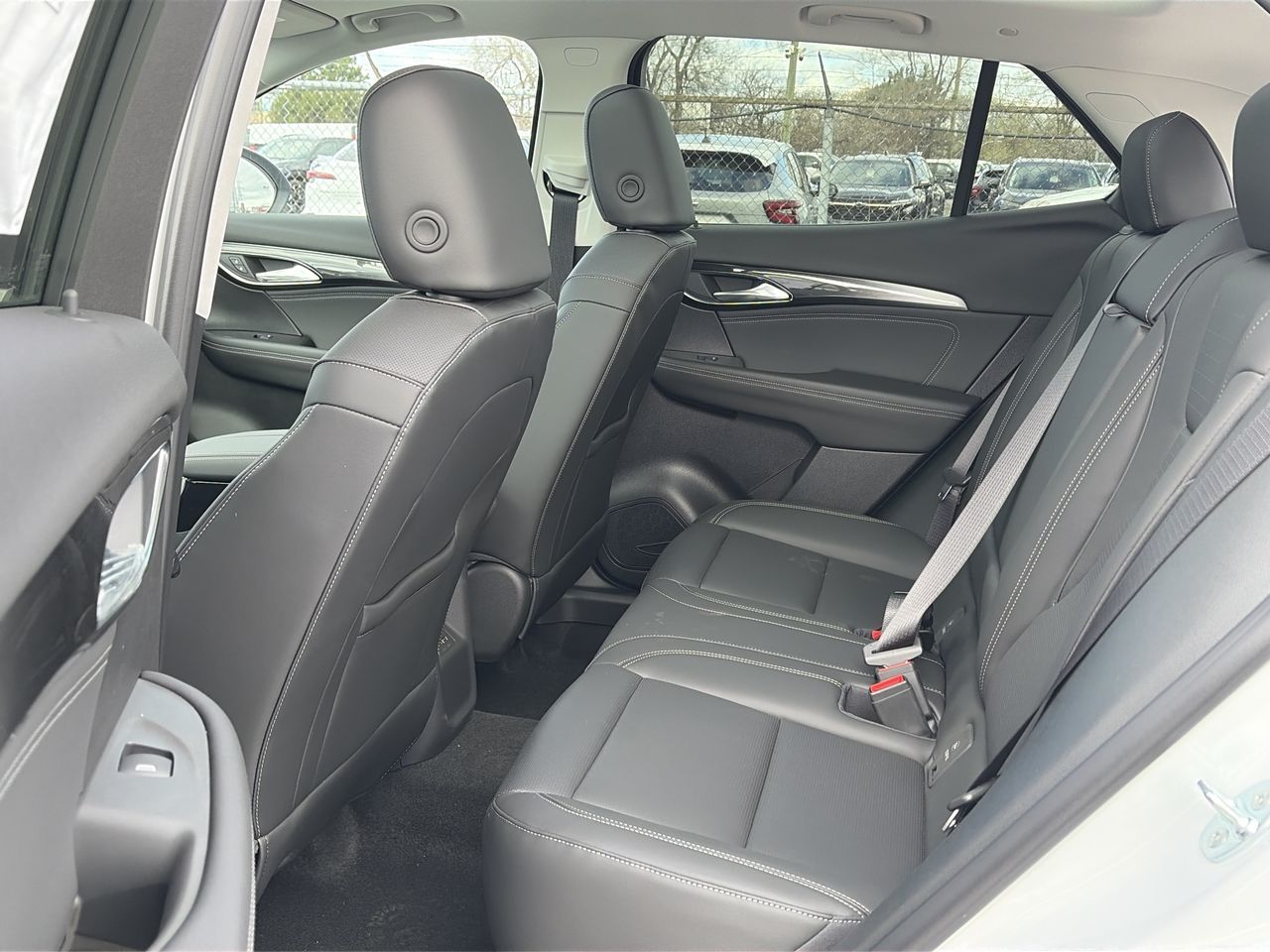 Buick Envision  2026 à Saint-Léonard, Québec