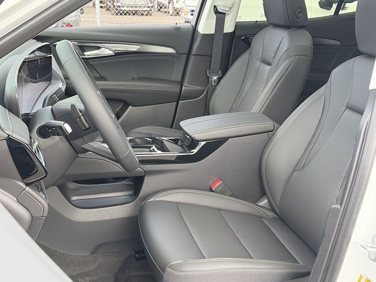 Buick Envision  2026 à Saint-Léonard, Québec