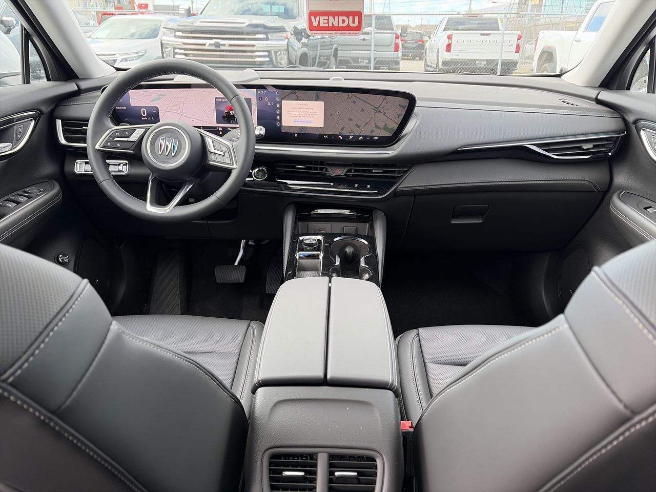 Buick Envision  2026 à Saint-Léonard, Québec