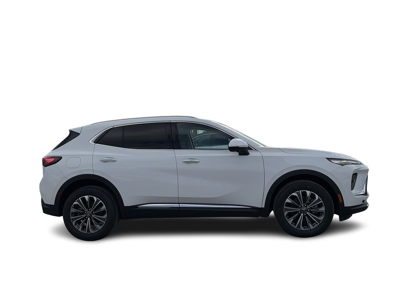 Buick Envision  2026 à Saint-Léonard, Québec