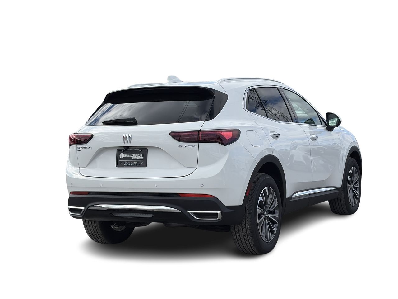 Buick Envision  2026 à Saint-Léonard, Québec