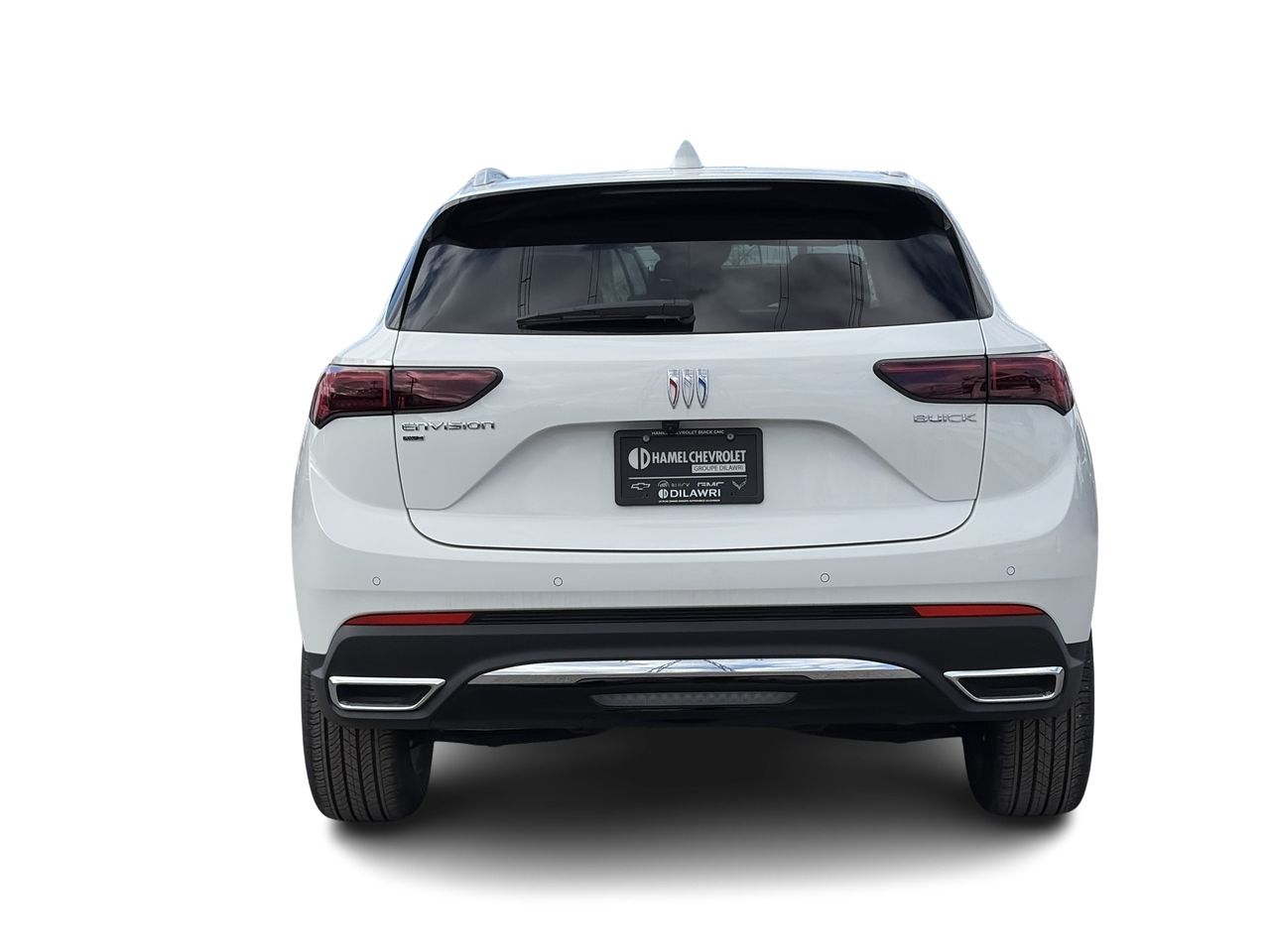 Buick Envision  2026 à Saint-Léonard, Québec