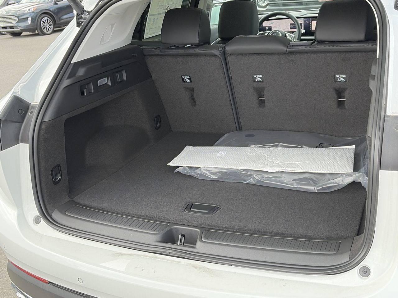 Buick Envision  2026 à Saint-Léonard, Québec