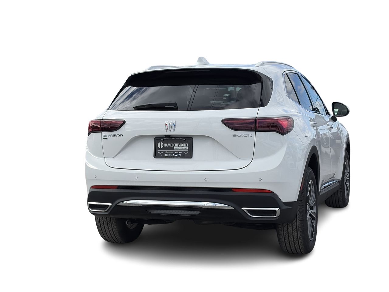 Buick Envision  2026 à Saint-Léonard, Québec