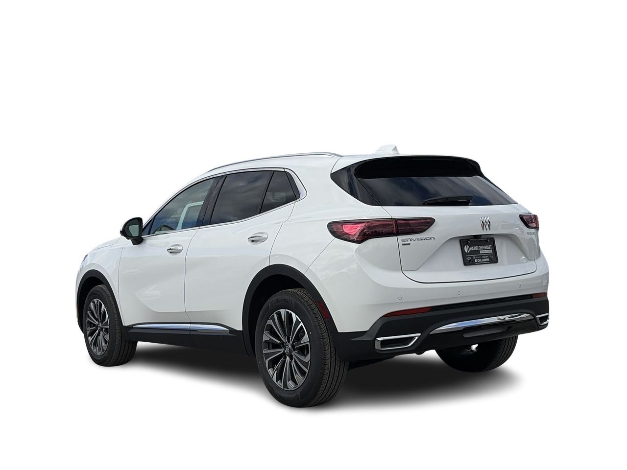 Buick Envision  2026 à Saint-Léonard, Québec