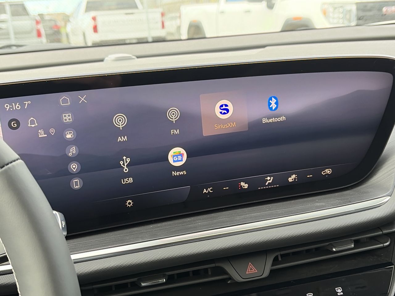 Buick Envision  2026 à Saint-Léonard, Québec