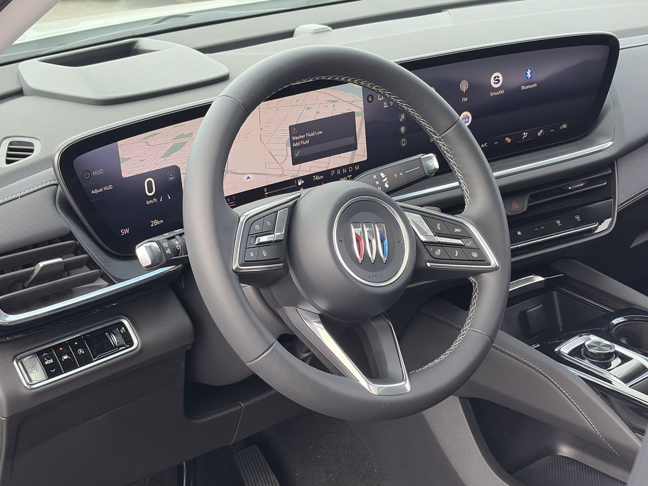 Buick Envision  2026 à Saint-Léonard, Québec