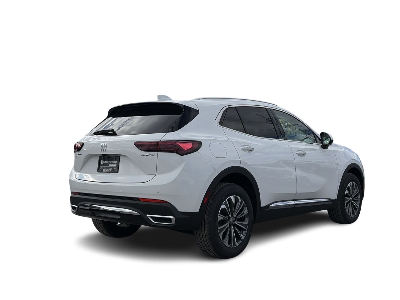Buick Envision  2026 à Saint-Léonard, Québec