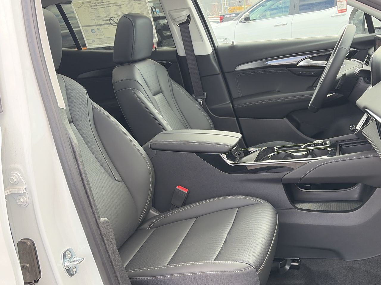 Buick Envision  2026 à Saint-Léonard, Québec