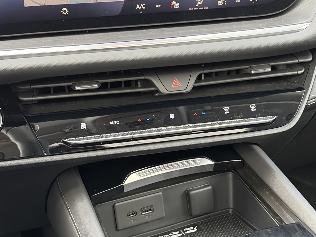 Buick Envision  2026 à Saint-Léonard, Québec