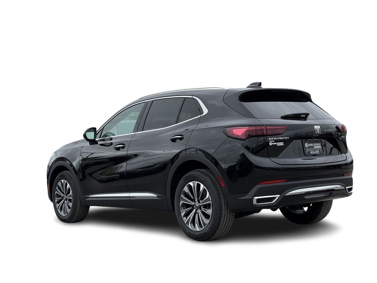 2026 Buick Envision