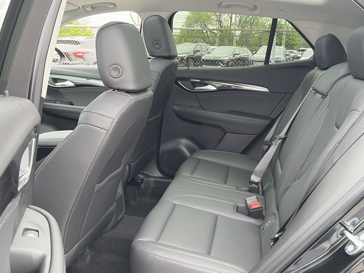 2026 Buick Envision