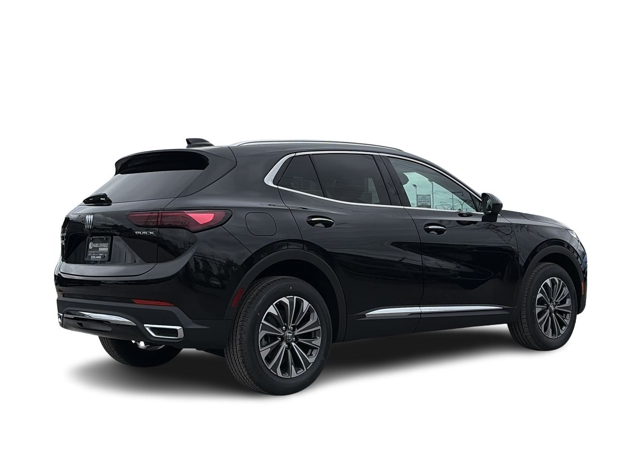 2026 Buick Envision