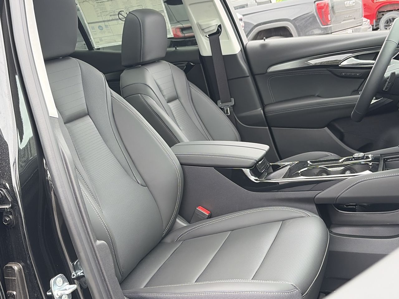 2026 Buick Envision