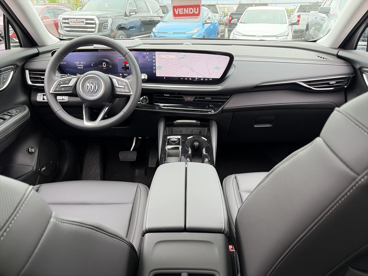 2026 Buick Envision