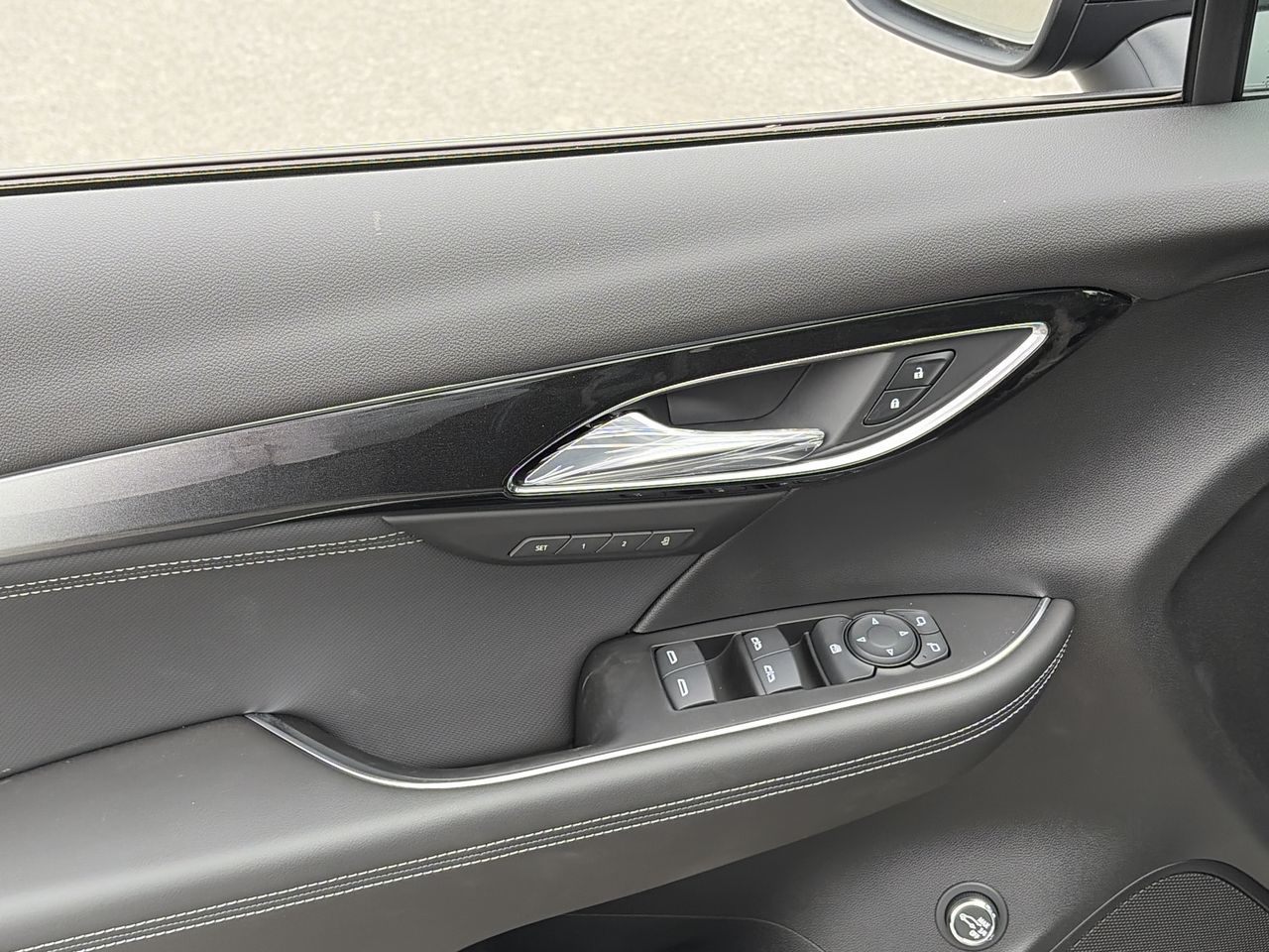 2026 Buick Envision