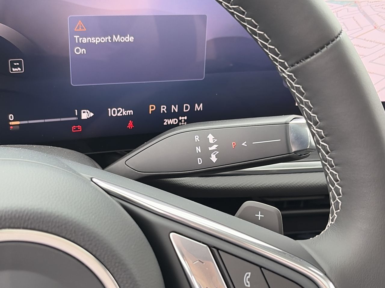 2026 Buick Envision