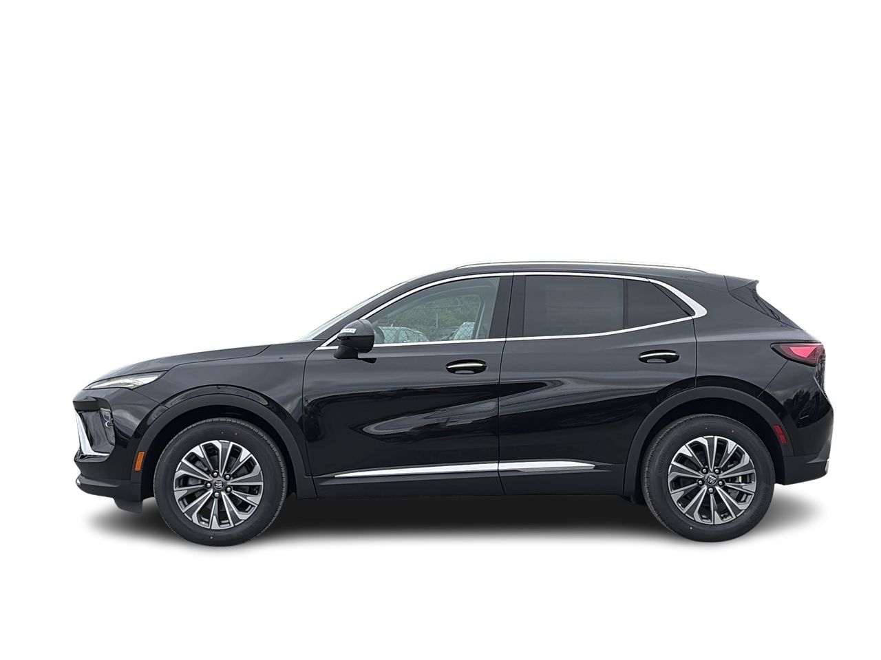 2026 Buick Envision