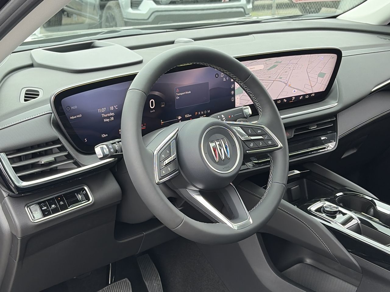 2026 Buick Envision