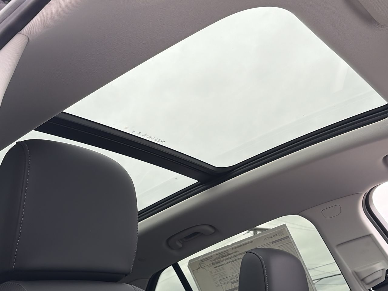 2026 Buick Envision