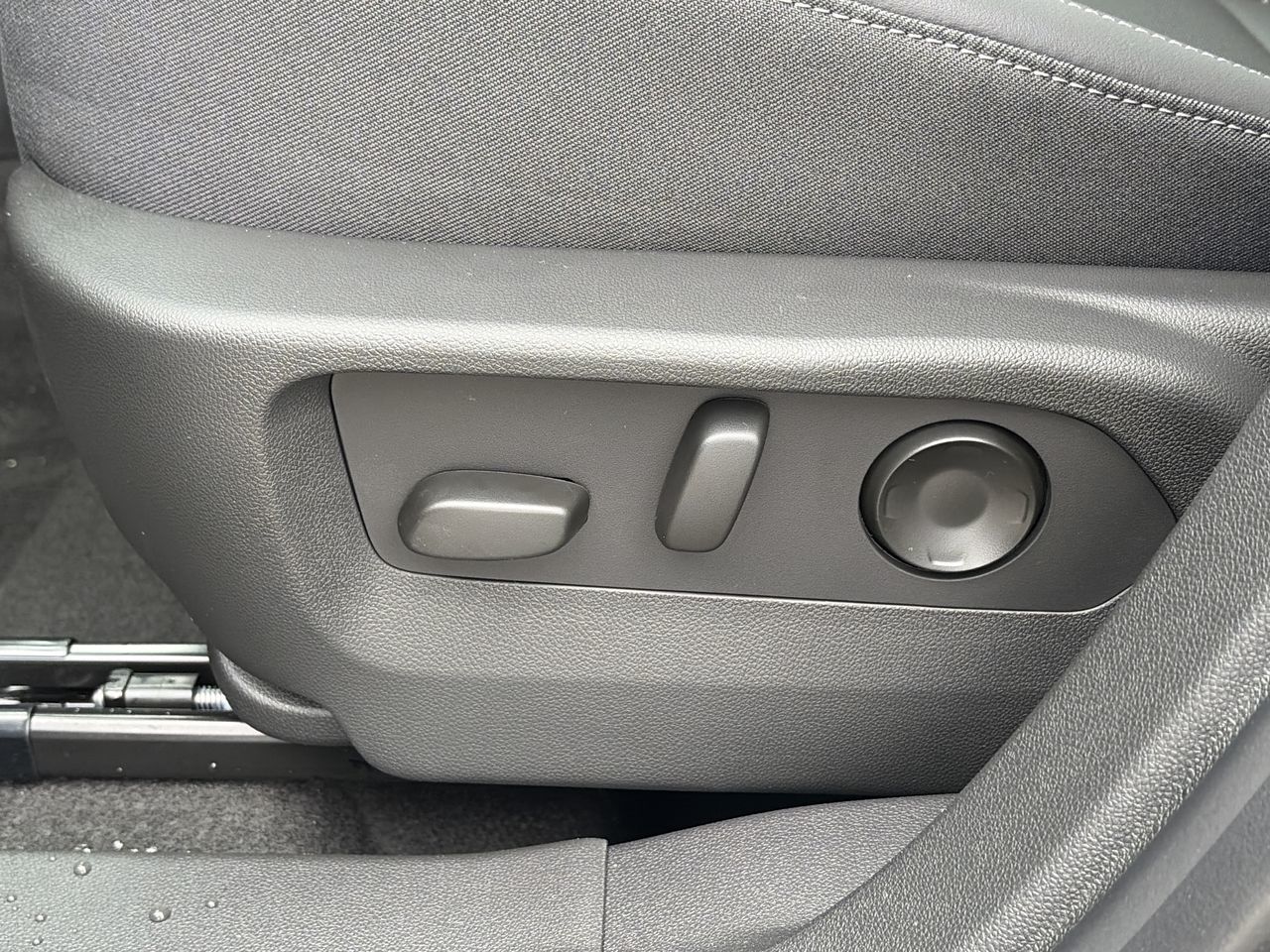 2026 Buick Envision