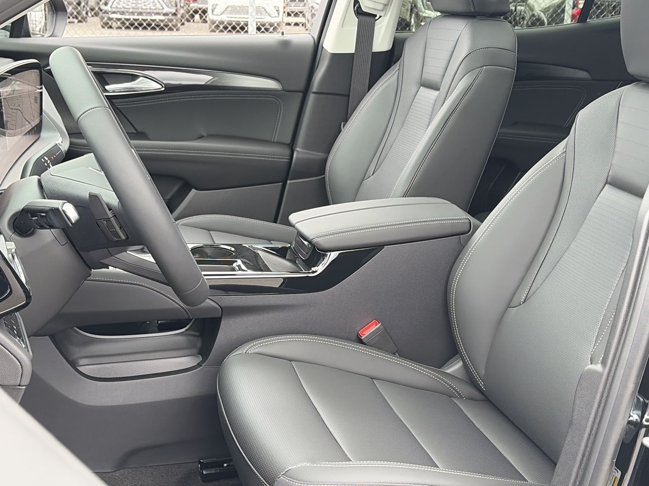 2026 Buick Envision