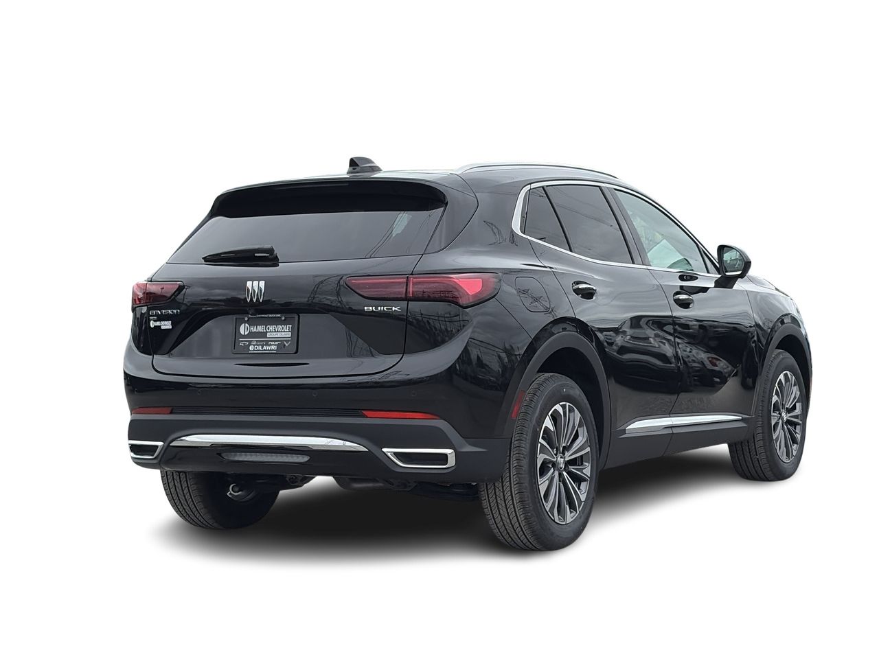 2026 Buick Envision