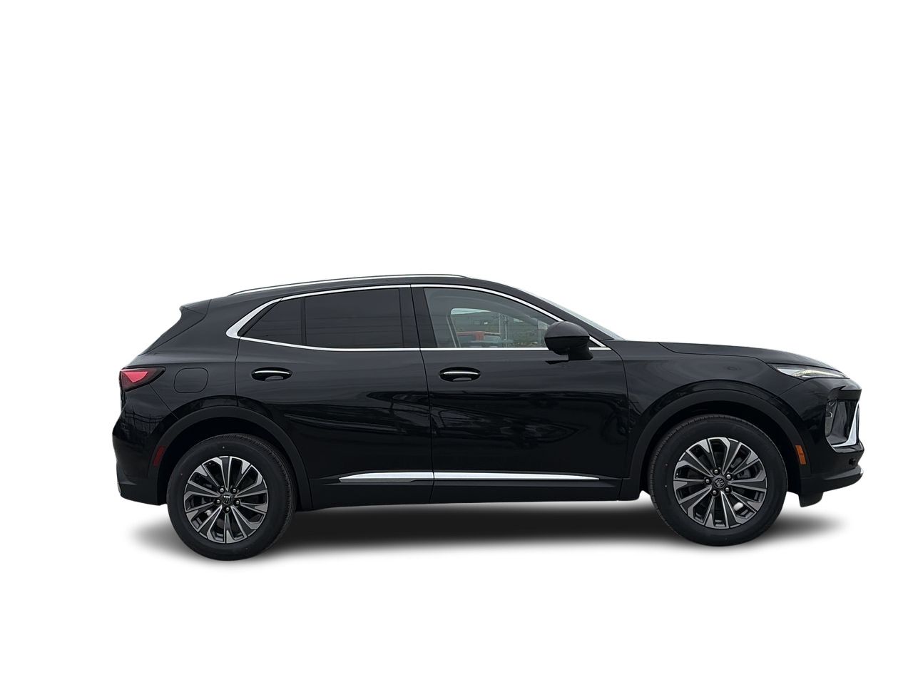 2026 Buick Envision