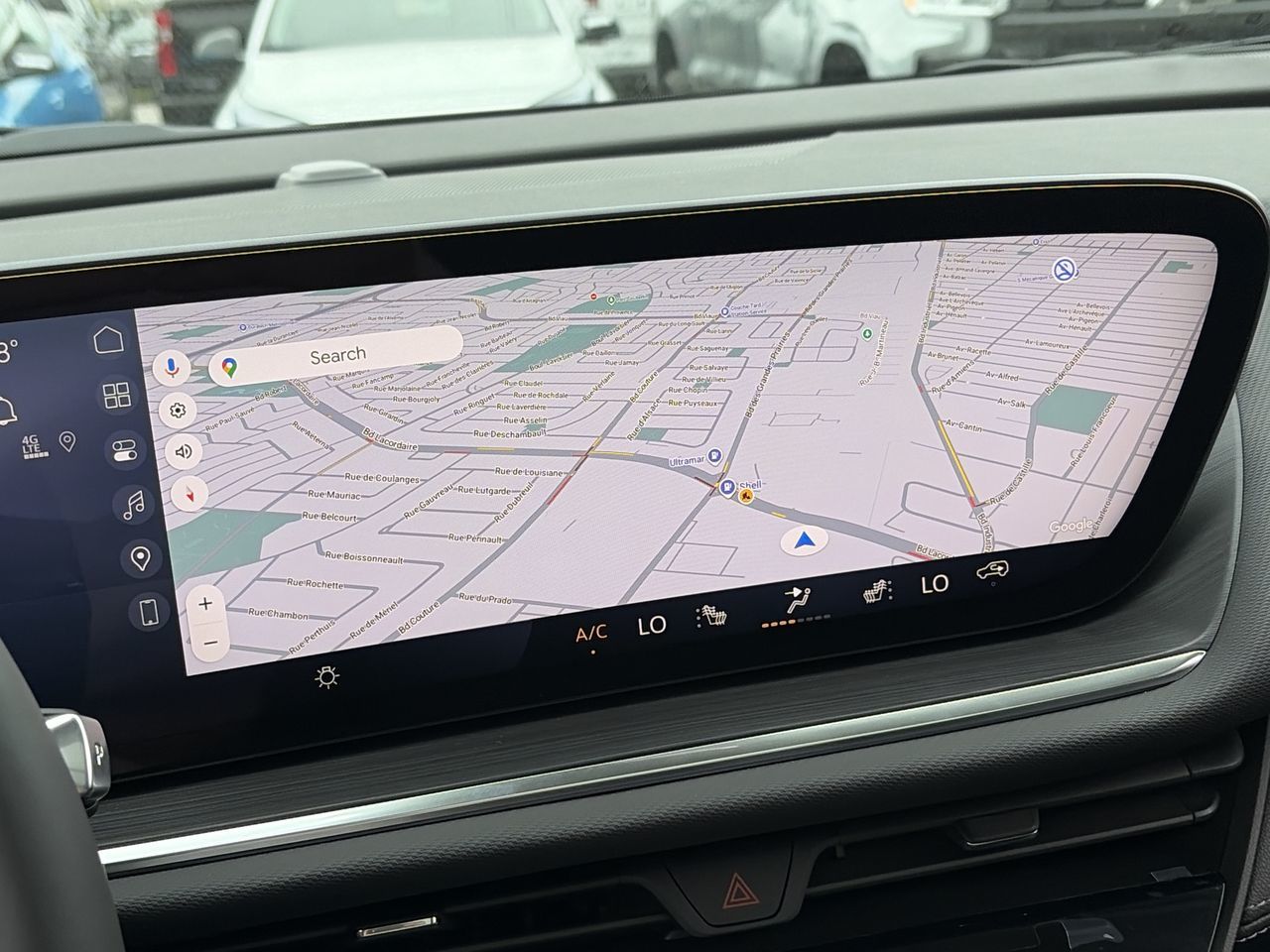 2026 Buick Envision